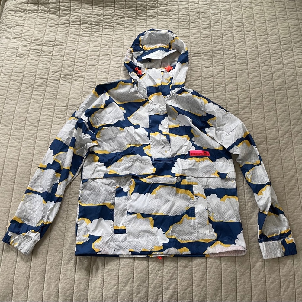 Stella Sport Windbreaker